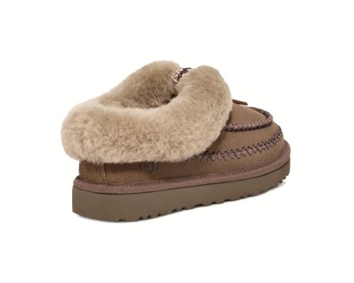 TASMAN ALPINE HICKORY