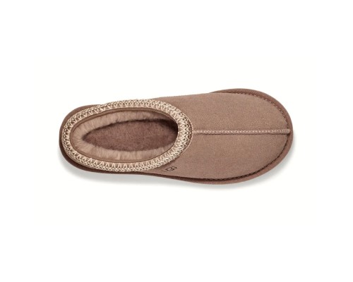 UGG WOMEN'S TASMAN SLIPPER DRIFTWOOD