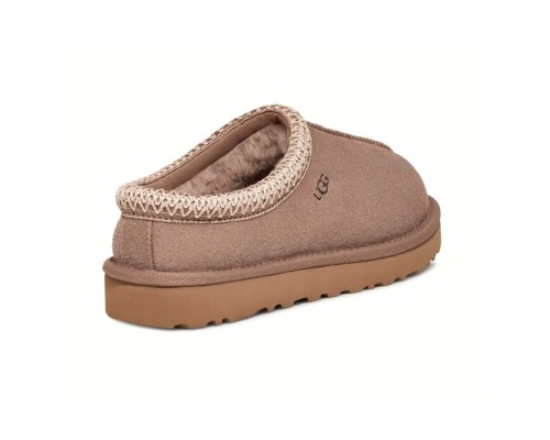 UGG WOMEN'S TASMAN SLIPPER DRIFTWOOD