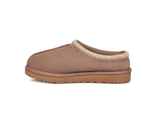 UGG WOMEN'S TASMAN SLIPPER DRIFTWOOD