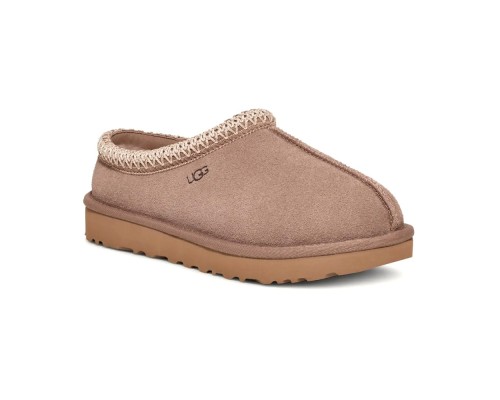 UGG WOMEN'S TASMAN SLIPPER DRIFTWOOD