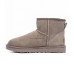 UGG CLASSIC MINI II SMOKE
