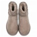 UGG CLASSIC MINI II SMOKE
