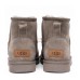 UGG CLASSIC MINI II SMOKE