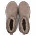 UGG CLASSIC MINI II SMOKE