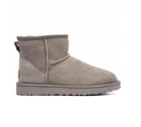 UGG CLASSIC MINI II SMOKE