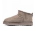 UGG CLASSIC II ULTRA MINI SMOKE