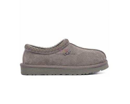 UGG WOMEN'S TASMAN SLIPPER SMOKE