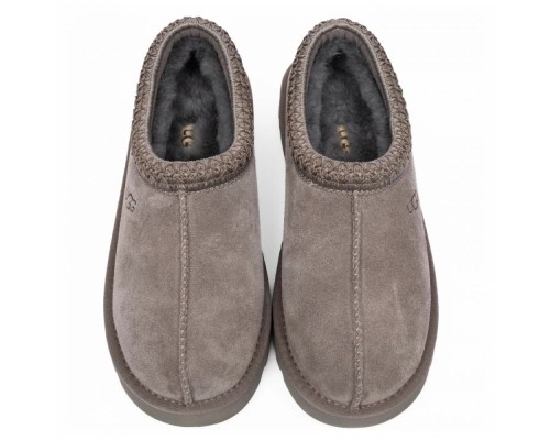 UGG WOMEN'S TASMAN SLIPPER SMOKE