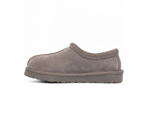 UGG WOMEN'S TASMAN SLIPPER SMOKE