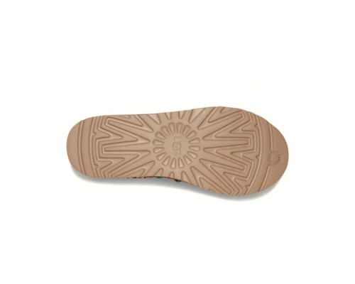 UGG WOMEN'S TASMAN X GALLERY DEPT CHESTNUT