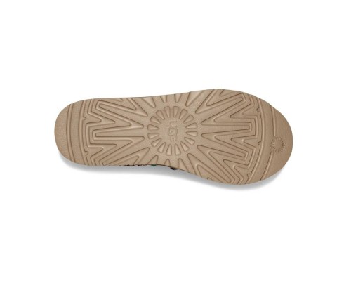 UGG x PALACE TASMAN SLIPPER SAND