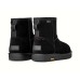 UGG MEN'S CLASSIC MINI GTX BOOT BLACK
