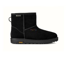 UGG MEN'S CLASSIC MINI GTX BOOT BLACK