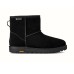 UGG MEN'S CLASSIC MINI GTX BOOT BLACK