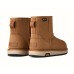UGG MEN'S CLASSIC MINI GTX BOOT CHESTNUT