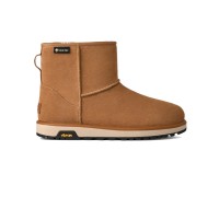 UGG MEN'S CLASSIC MINI GTX BOOT CHESTNUT 