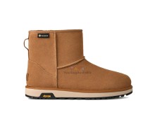UGG MEN'S CLASSIC MINI GTX BOOT CHESTNUT 