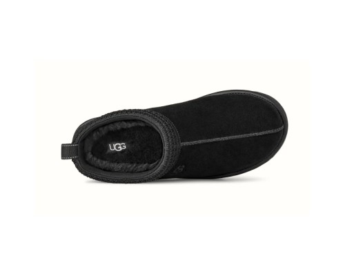 UGG WOMEN'S TASMAN SLIPPER GTX BLACK
