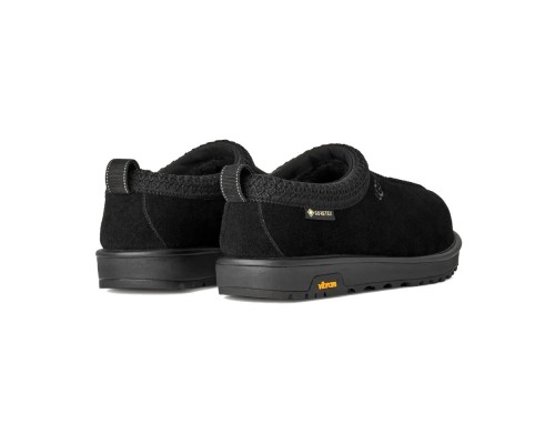 UGG WOMEN'S TASMAN SLIPPER GTX BLACK