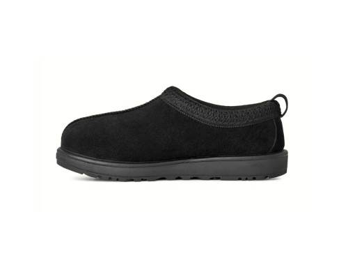 UGG WOMEN'S TASMAN SLIPPER GTX BLACK