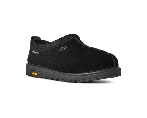 UGG WOMEN'S TASMAN SLIPPER GTX BLACK