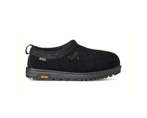 UGG WOMEN'S TASMAN SLIPPER GTX BLACK