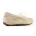 UGG MOCCASINS ANSLEY SAND