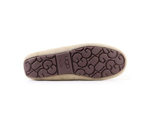 UGG MOCCASINS ANSLEY SAND