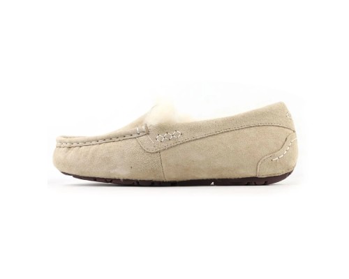 UGG MOCCASINS ANSLEY SAND