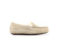 UGG MOCCASINS ANSLEY SAND