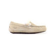 UGG MOCCASINS ANSLEY SAND