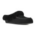 UGG WOMEN'S ANSLEY MULE BLACK