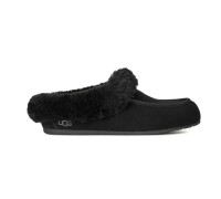 UGG WOMEN'S ANSLEY MULE BLACK