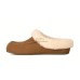 UGG WOMEN'S ANSLEY MULE CHESTNUT