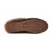 UGG WOMEN'S ANSLEY MULE CHOCOLATE