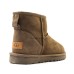 UGG CLASSIC MINI II HICKORY