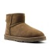 UGG CLASSIC MINI II HICKORY