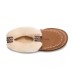 UGG CLASSIC ULTRA MINI ALPINE CHESTNUT
