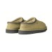 UGG MENS TASMAN SLIPPER MUTED BRASS MAGNOLIA LEAF
