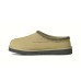 UGG MENS TASMAN SLIPPER MUTED BRASS MAGNOLIA LEAF