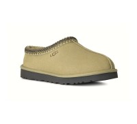 UGG MENS TASMAN SLIPPER MUTED BRASS MAGNOLIA LEAF