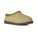 UGG MENS TASMAN SLIPPER MUTED BRASS MAGNOLIA LEAF
