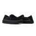 UGG MENS  HAYDEN SLIP ON BLACK