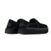 UGG MENS  HAYDEN SLIP ON BLACK