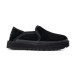 UGG MENS  HAYDEN SLIP ON BLACK