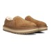 UGG MENS HAYDEN SLIP ON CHESTNUT