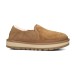 UGG MENS HAYDEN SLIP ON CHESTNUT