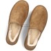 UGG MENS HAYDEN SLIP ON CHESTNUT