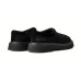 UGG MENS TASMAN LUG BLACK